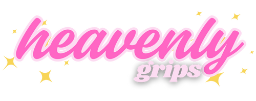 heavenlygrips